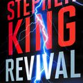 Revival par Stephen King....