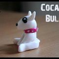 La figurine Bubull...