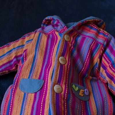 cadeau de noel Leo (petite mise à jour)