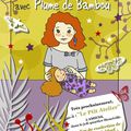 Atelier poupées Plume de Bambou, c'est bientôt!