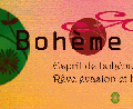 Bohème