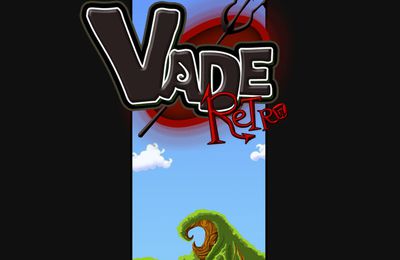 Book du jeu Vade Retro