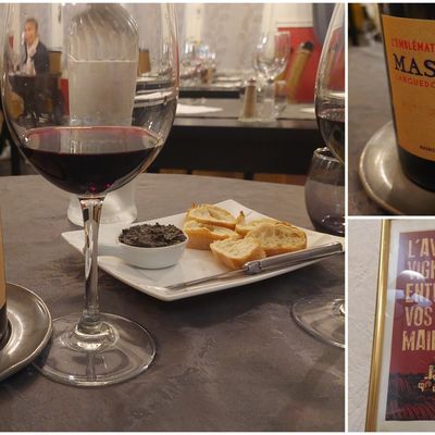 Restaurant Lou Regalou