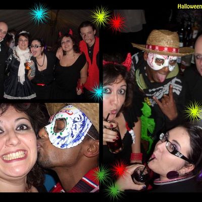Halloween 2010