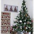 Déco de Noël 2014