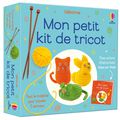 Sarah Hull - « Mon petit kit de tricot »