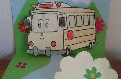 J'adore les vacances !