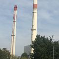 La dernière visite à la centrale EDF de Vitry-sur-Seine (94)