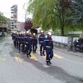 PORTES OUVERTES CHEZ LES POMPIERS