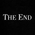 the end