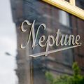 {Restaurant} Neptune - Fermé