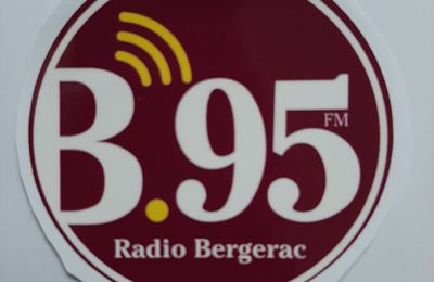 AUTOCOLLANT B 95 FM 