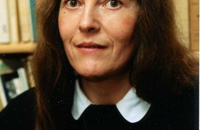 Françoise Morvan (1958 -) : Lucarne / Grèbe