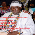 LE PLUS PUISSANT MARABOUT MEDIUM VOYANT AFRICAIN SUR PARIS PAPA VOGNON BOSSA
