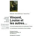 Parcours - découvertes : Vincent,Louise et les autres... - samedi 8 février 