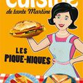 Grève de cantine avec pique-nique ce jeudi