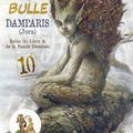 Texte et Bulle, salon du Livre et de la BD - 