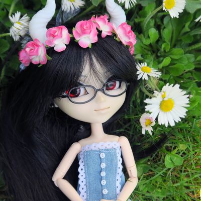 Journée de printemps