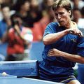 Les vingt ans des jeux Olympiques de Barcelone de 1992 : retour sur la finale messieurs de TT Waldner- Gatien