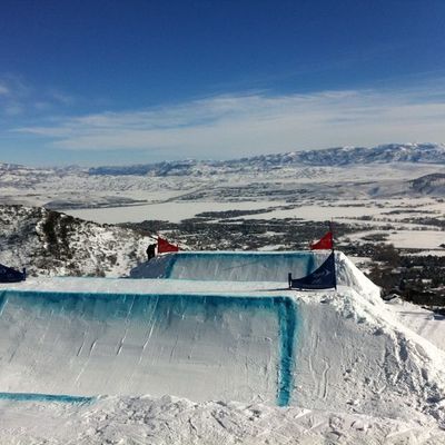 Championnats Americain