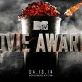 MTV Movie Award 2014 