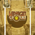 MIDNIGHT CLOCK ! Tome 1 "A la poursuite du Comte