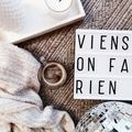 5 astuces pour adopter le style cocooning dans votre salon *