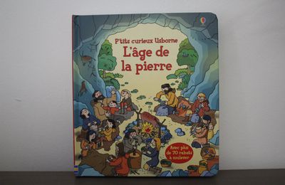 A la découverte de l'histoire