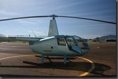 La Nouvelle Cal&eacute;donie vue du ciel&hellip;