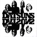 THE DATSUNS - " Motherfucker from hell " (2002)