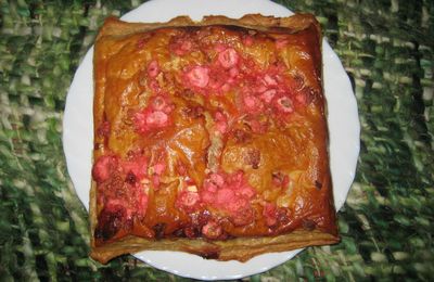 La galette