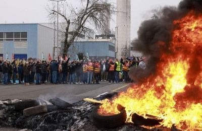 Circulez, y'a rien à voir ! Billet d'humeur