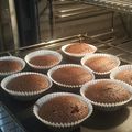 Muffins pour goûter !!