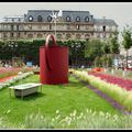 Jardin de ville