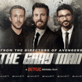 Les frères Russo proposent leur nouveau thriller « The Gray Man »