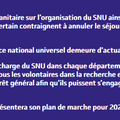 Dogmatisme contre principe de réalité : le SNU 2020 annulé