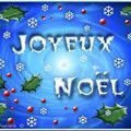 Joyeux Noël...