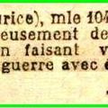 1er Juin 1918