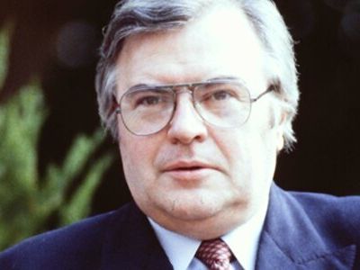 Pierre Mauroy, un parcours, des archives !