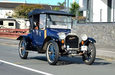 Studebaker 1852 - 1967.