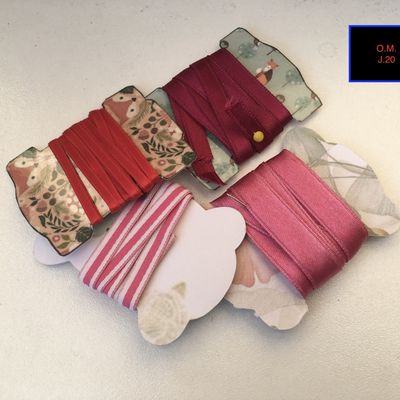 Echange de l'avent...