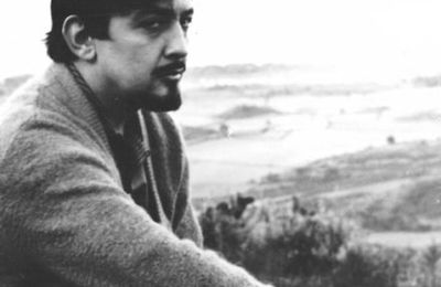  José Carlos Becerra (1936- 1970) : Isaïe 33