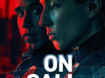 "On Call" de Tim Walsh et Elliot Wolf : rien de nouveau dans les séries policières standard…