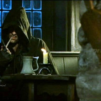 Pourquoi les femmes préfèrent les connards? (2)