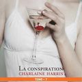 La conspiration, Charlaine Harris