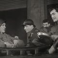 Salut à la France (A Salute to France) de Jean Renoir & Garson Kanin - 1944