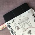 Une pochette pour mon Ipad