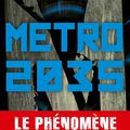 Metro 2035