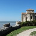 Petite virée en Charente