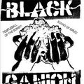 Black Ganion (Hardcore - Japon)
